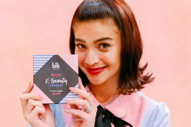 K Beauty by BLK Cosmetics Pasay Manila videographer production house