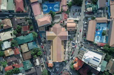 Manila Aerial Provider Freelance Drone Operator Philippines Pilot